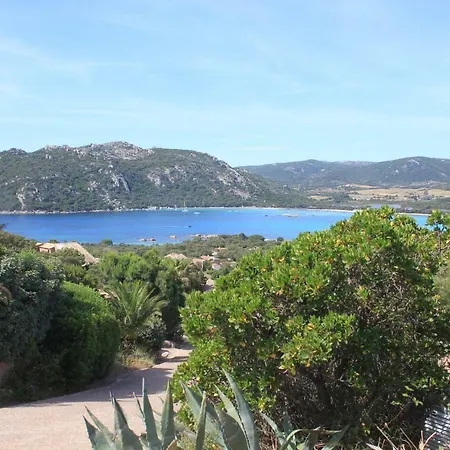 Mini Corse Du Sud Villa Porto Vecchio