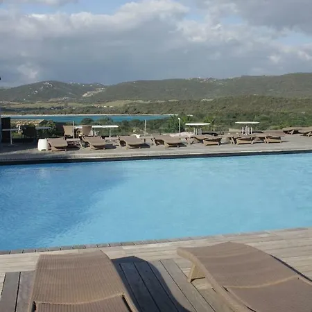Villa Mini Corse Du Sud Porto Vecchio