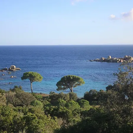 Villa Mini Corse Du Sud